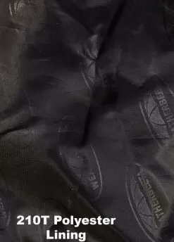 Weatherbeeta Comfitec Essential Combo Heavy Turnout- Iron Flame -Equestrian Equipment Shop 210tpolyesterlining 1 2