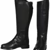 TuffRider Ladies Plus Rider Dress Boots