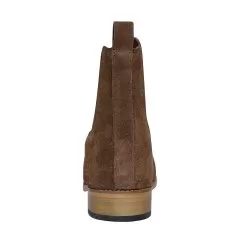 TuffRider Ladies Windsor Pull On Boots - Sz 7 8 TuffRider Ladies Windsor Pull On Boots - Sz 7 -Equestrian Equipment Shop 30105 118 mocha gen angle 3 85247.1608418618