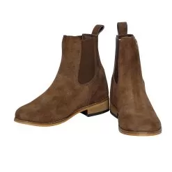 TuffRider Ladies Windsor Pull On Boots - Sz 7