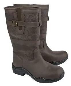 TuffRider Galloway Country Boots