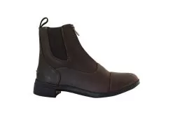 TuffRider Ladies Como Waterproof Paddock Boots -Equestrian Equipment Shop 30152 118 3 81378.1675712960