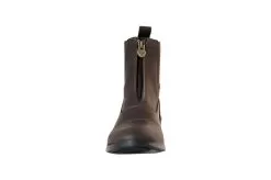 TuffRider Ladies Como Waterproof Paddock Boots -Equestrian Equipment Shop 30152 118 9 05968.1675712976