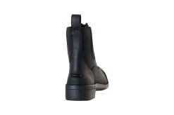TuffRider Ladies Como Waterproof Paddock Boots -Equestrian Equipment Shop 30152 16 5 83771.1675712939