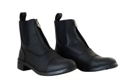 TuffRider Ladies Como Waterproof Paddock Boots