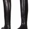 TuffRider Mens Baroque Dress Boots