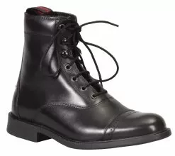 TuffRider Ladies Baroque Laced Paddock Boots