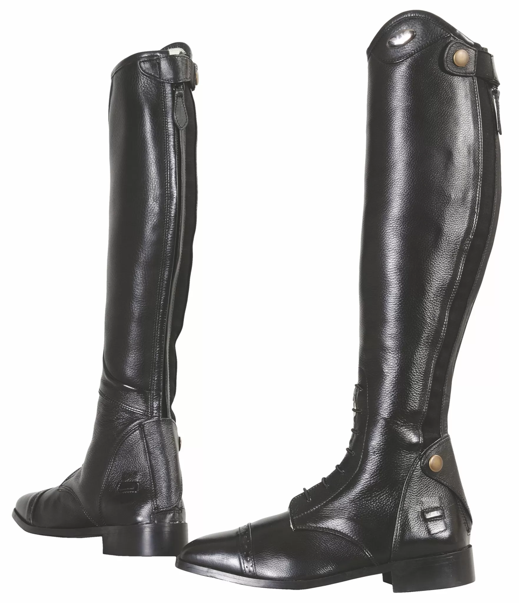 TuffRider Ladies Regal Field Boots 1 TuffRider Ladies Regal Field Boots