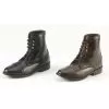 EquiStar™ Child's All-Weather Synthetic Laced Paddock Boots