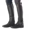 Ovation® Ladies Precise Fit Leather Half Chaps
