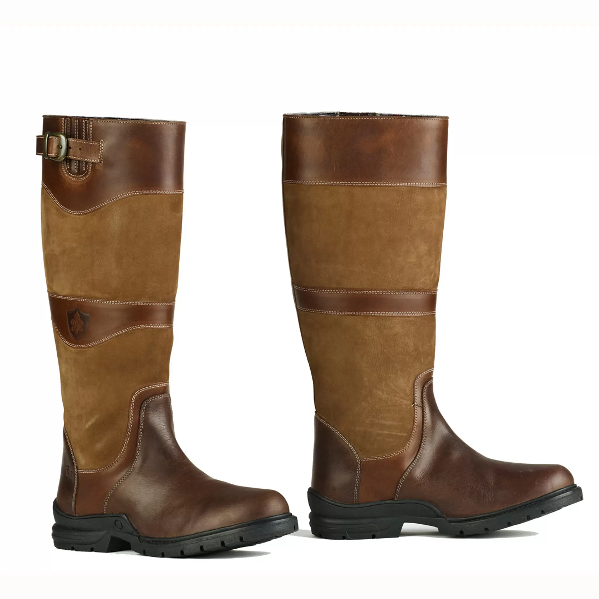 Ovation® Colleen Country Boot 1 Ovation® Colleen Country Boot