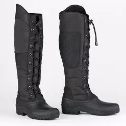 Ovation® Kimberly Winter Rider Tall Boots