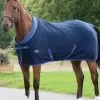 Weatherbeeta Double Bonded Fleece - Navy/Royal