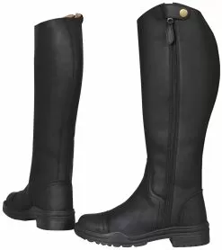 TuffRider Ladies Arctic Fleece Lined Winter Tall Boots