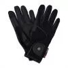 FIR-Tech Mesh Riding Gloves