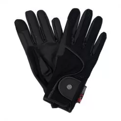 FIR-Tech Mesh Riding Gloves