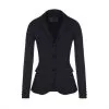 Cavalleria Toscana GP Show Jacket - Navy