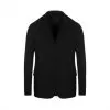 Cavalleria Toscana Men's GP Show Jacket - Black