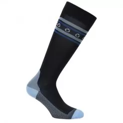Cavalleria Toscana Stripe Socks