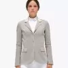 Cavalleria Toscana GP Show Jacket - Beige Fantasy