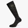 Cavalleria Toscana Argyle Socks