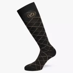 Cavalleria Toscana Argyle Socks