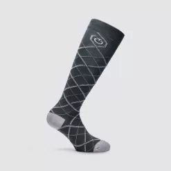 Cavalleria Toscana Argyle Socks -Equestrian Equipment Shop CT259 3 m