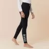 Chacco High Waist Breeches - Navy