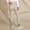 Kit Knee Grip Breeches - Beige