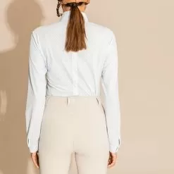 Kit Knee Grip Breeches - Beige -Equestrian Equipment Shop DADA13 8 m