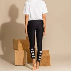 Quabri Riding Leggings - Navy 12 Quabri Riding Leggings - Navy -Equestrian Equipment Shop DADA15 3 m