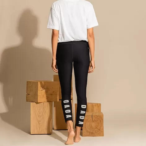 Quabri Riding Leggings - Navy 3 Quabri Riding Leggings - Navy - Image 3