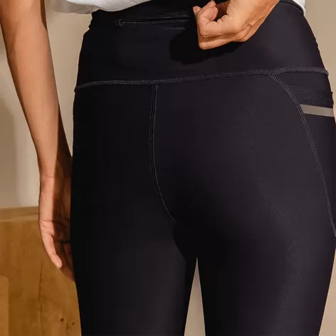 Quabri Riding Leggings - Navy 5 Quabri Riding Leggings - Navy - Image 5