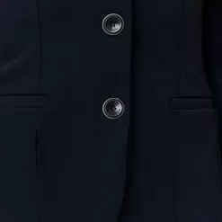 Tzara Show Jacket - Navy -Equestrian Equipment Shop DADA19 4 m