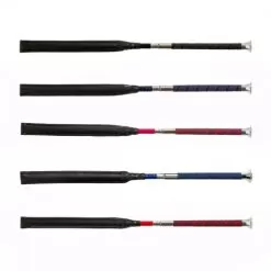 York Thin Handle Jumping Whip