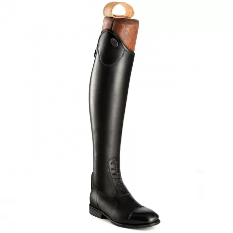 Salento Laced Riding Boots 1 Salento Laced Riding Boots