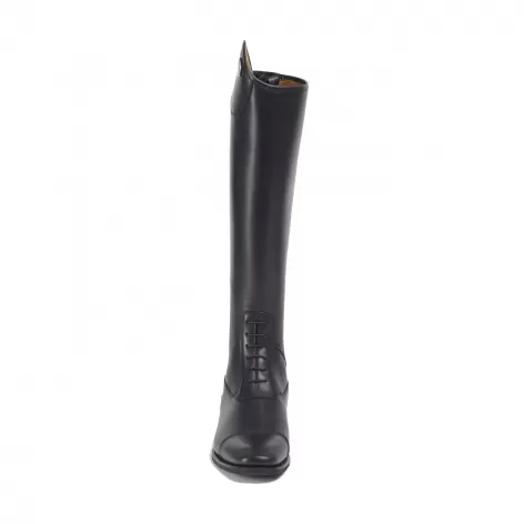 Salento Laced Riding Boots 2 Salento Laced Riding Boots - Image 2