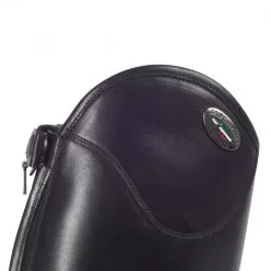 Salento Laced Riding Boots 5 Salento Laced Riding Boots -Equestrian Equipment Shop DN13 3 m