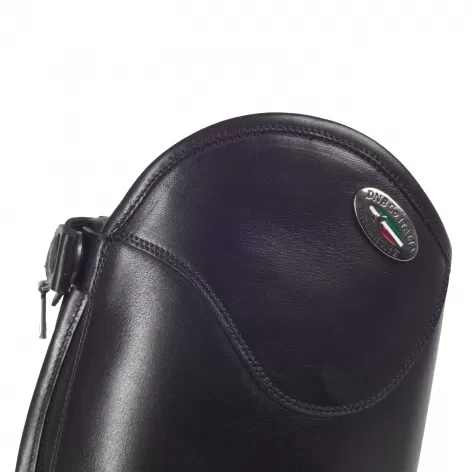 Salento Laced Riding Boots 3 Salento Laced Riding Boots - Image 3