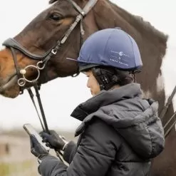 HelmetConnect Bluetooth Headphones -Equestrian Equipment Shop FE01 10 m