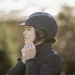 HelmetConnect Bluetooth Headphones -Equestrian Equipment Shop FE01 4 m