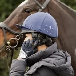 HelmetConnect Bluetooth Headphones -Equestrian Equipment Shop FE01 7 m