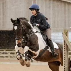 HelmetConnect Bluetooth Headphones -Equestrian Equipment Shop FE01 8 m