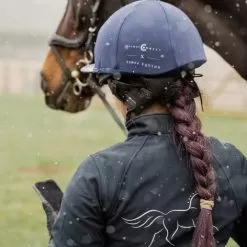 HelmetConnect Bluetooth Headphones -Equestrian Equipment Shop FE01 9 m