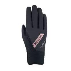Roeckl Waregem Waterproof Riding Gloves