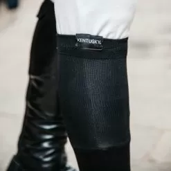 Kentucky Horsewear New Achilles Gel Socks 5 Kentucky Horsewear New Achilles Gel Socks -Equestrian Equipment Shop K206 3 m