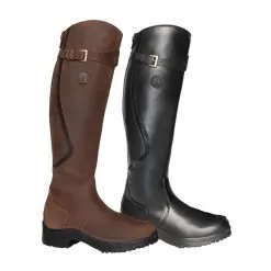 Mountain Horse® Ladies Snowy River Tall Winter Boots