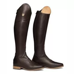 Mountain Horse® Sovereign Field Boots -Equestrian Equipment Shop Mountain Horse Sovereign Field Boots Dark Brown 67499.1557243846