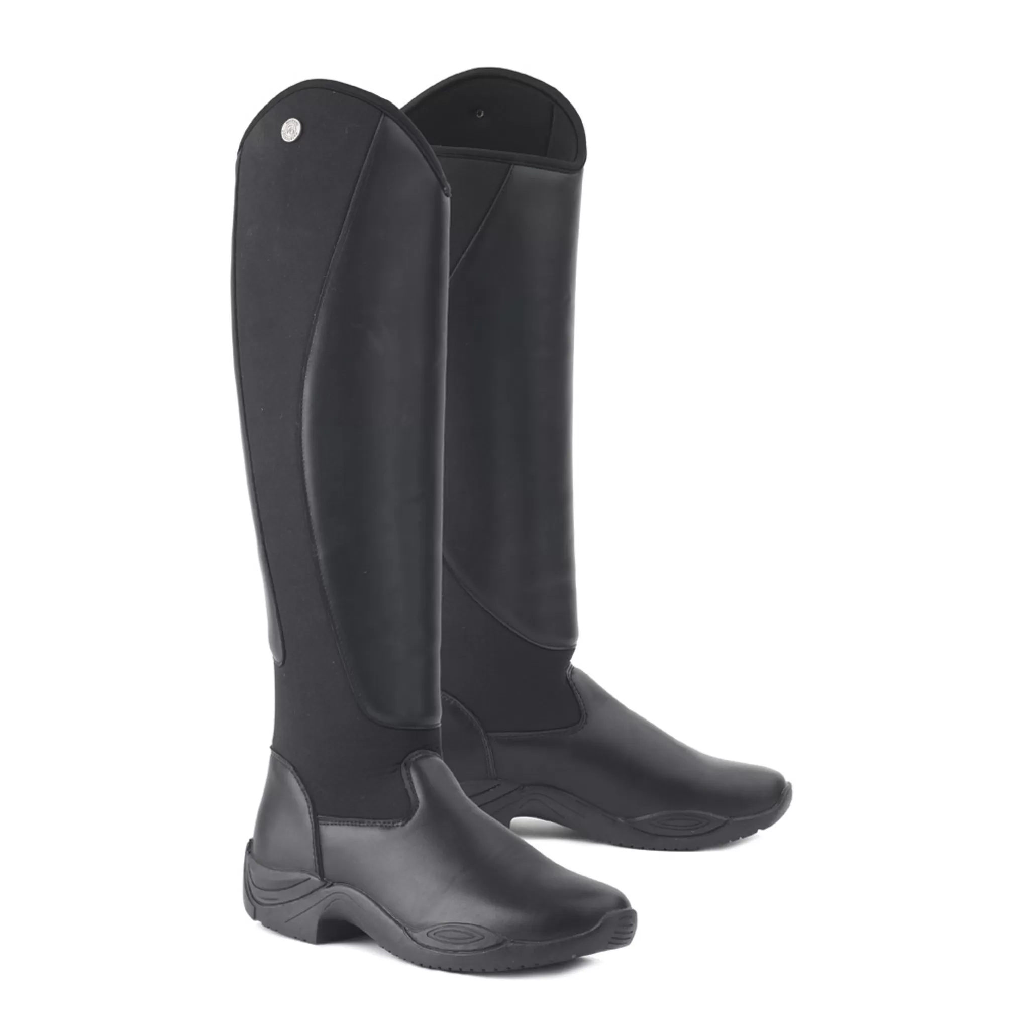 Ovation® Cyclone All Season Tall Rider Boot 1 Ovation® Cyclone All Season Tall Rider Boot