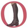 Ovation® Child's Pro Top Grain Half Chaps